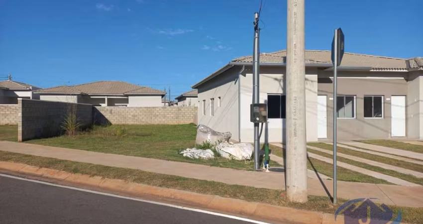 Jaudy Gestão Aluga: Casa Cond. Origem do Sol I Esquina I Terreno Maior!