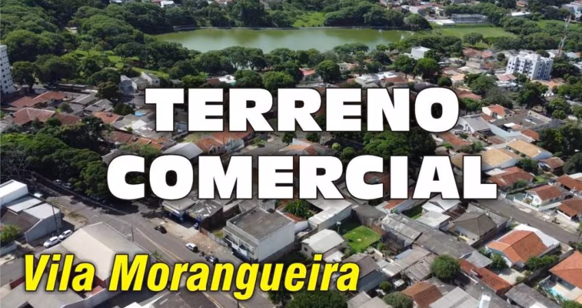 OPORTUNIDADE DE TERRENO COMERCIAL EM MARINGÁ