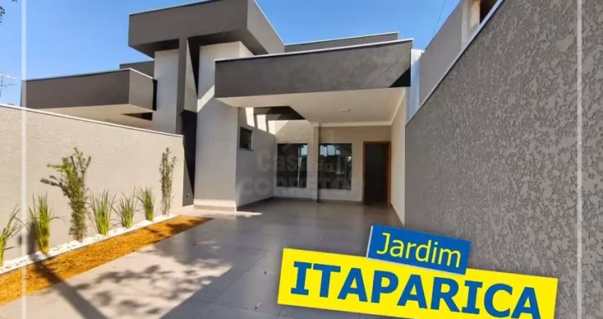 Casa com 3 quartos à venda na Rua Porto Seguro, 100, Conjunto João de Barro Itaparica, Maringá
