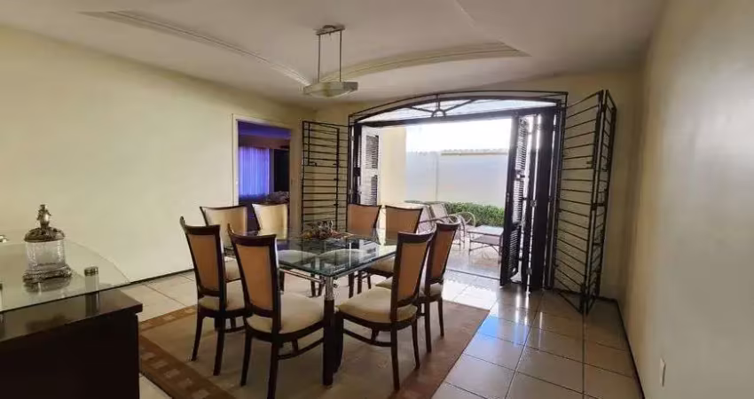 Linda casa no Vicente Pinzon, 4 quartos 2 suites