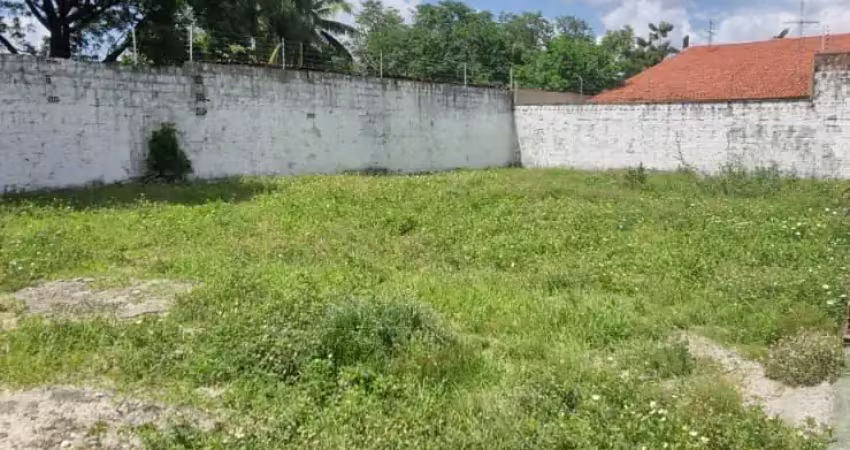 Terreno 12m x 33 = 396 m2,  excelente localização,  colégio,  supermercado.