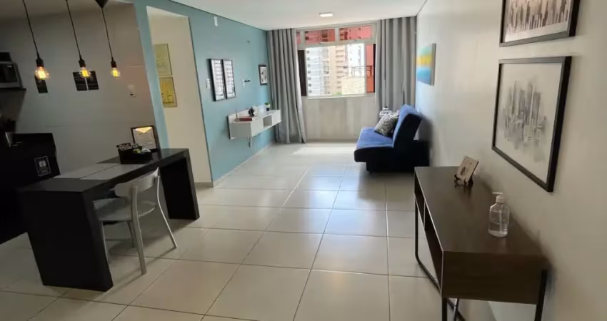 Lindo apartamento próximo ao RioMar com 3quartos