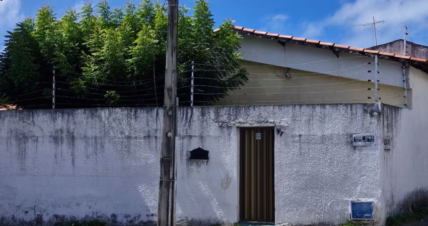 Casa Plana-Vicente  Pinzon,  R$ 400.000