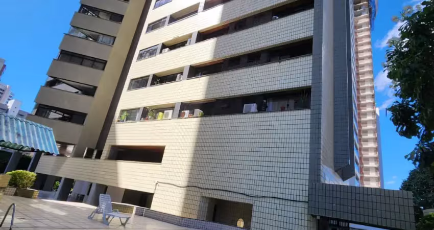 Lindo apartamento com 4 suites, todo projetado, na visconde de mauá