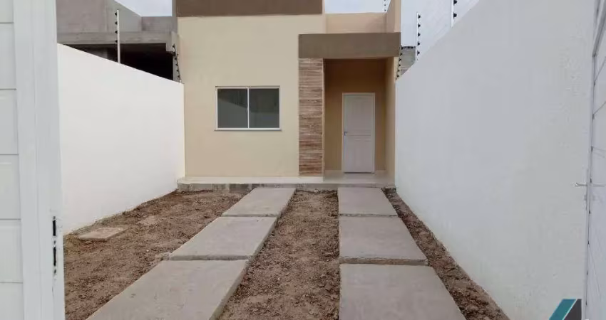 Casa á venda na Aruana