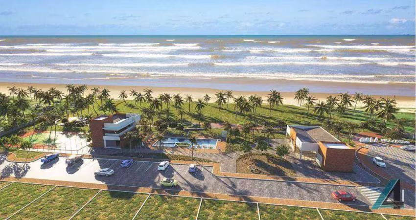 Lote a venda no Villaredo barra