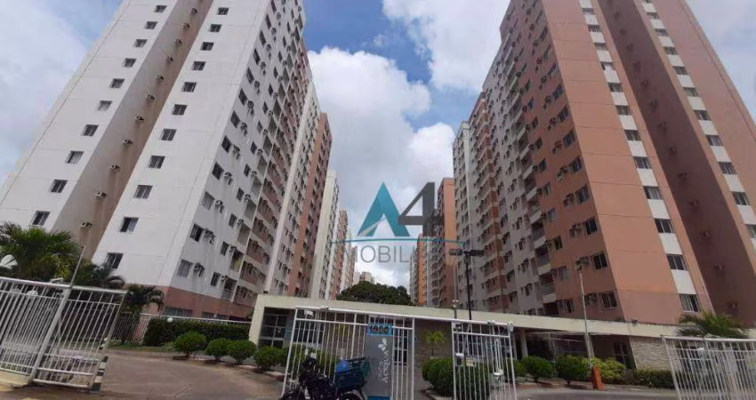 Apartamento à venda no luzia