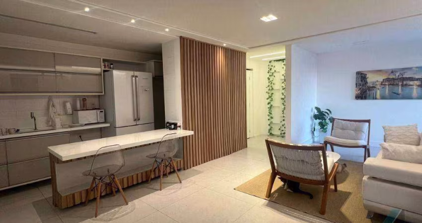 Apartamento à Venda no Condomínio El Viso Contemporâneo ?? C