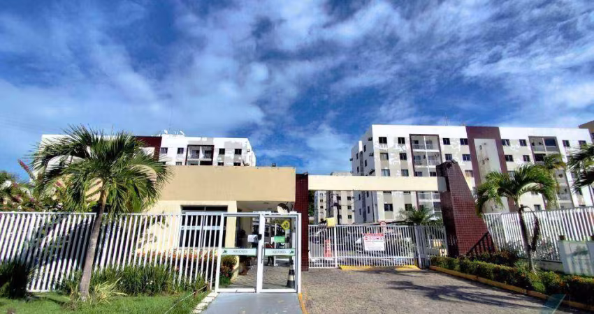 Apartamento à venda no Jabotiana