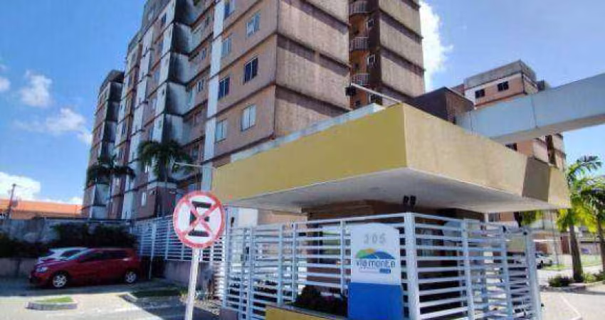 APARATAMNETO A VENDA NO VIAMONTE JABOTIANA