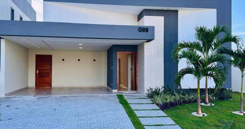 Casa Alphaville, Barra dos Coqueiros
