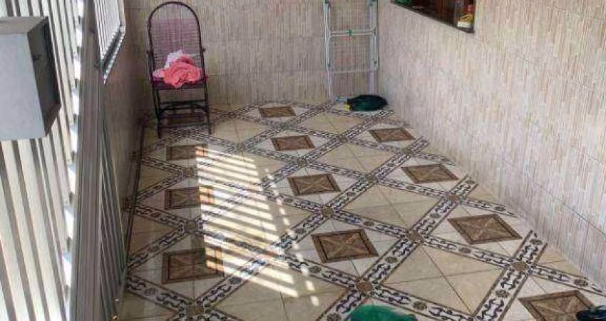 Casa no Bairro Eduardo Gomes