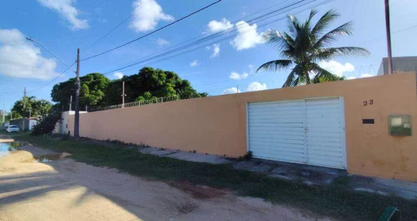 Chácara  Mosqueiro - Povoado Areaia Branca