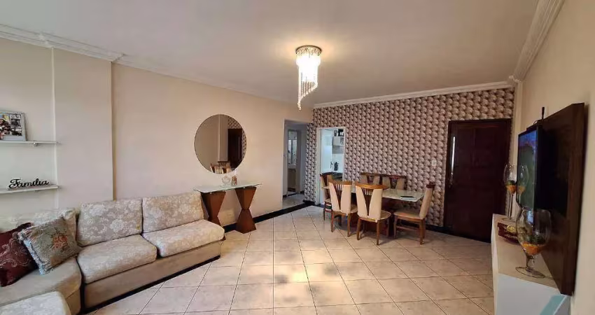 Apartamento com 3 quartos à venda na Rua Porto da Folha, Suíssa, Aracaju
