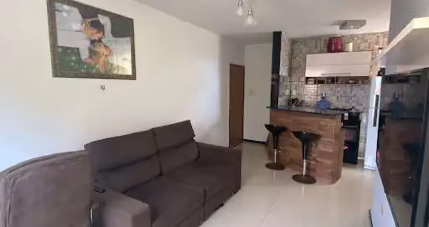 Apartamento com 1 quarto à venda no Ponto Novo, Aracaju 