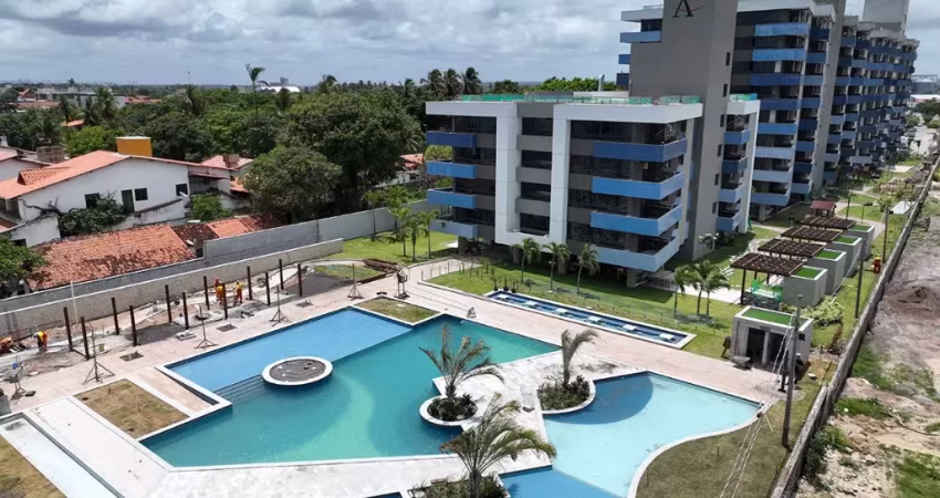 Apartamento com 3 quartos à venda no Formosa, Cabedelo 