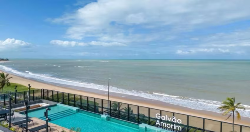 ✨ Oportunidade Imperdível! Studio Garden no Beach Haus à Venda ✨
