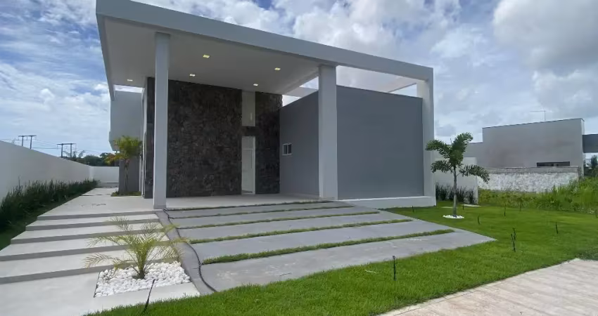 ✨ Casa de Alto Padrão no Alphaville Paraíba - Oportunidade Única! ✨