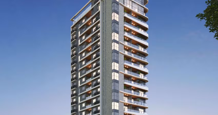 Apartamento com 2 quartos à venda no Tambaú, João Pessoa 