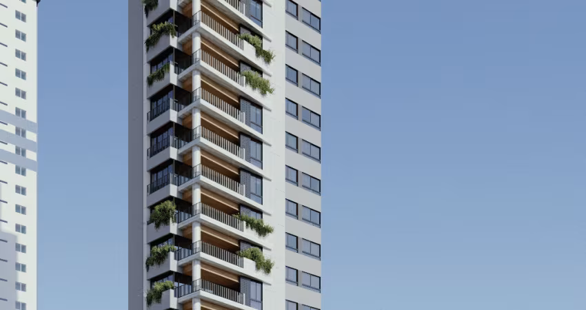 Apartamento com 3 quartos à venda no Tambaú, João Pessoa 