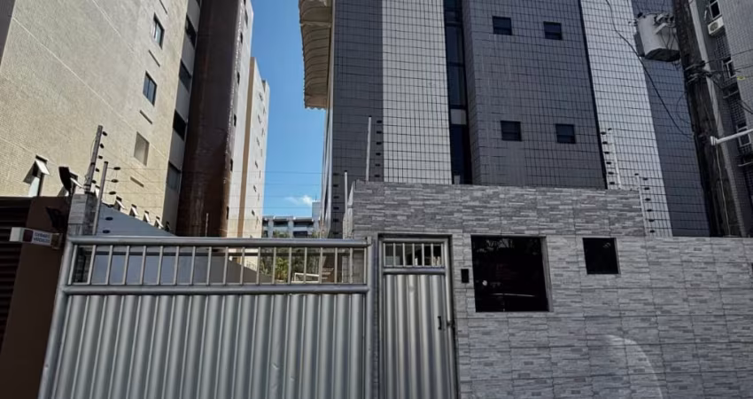 Apartamento com 1 quarto à venda no Ponta De Campina