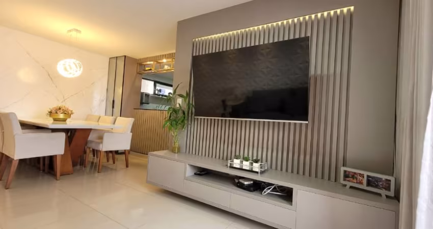 Excelente apartamento porteira fechada!