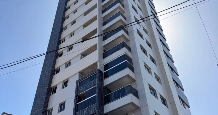 Apartamento 4 quartos em manaíra com vista mar definitiva | localização premium!