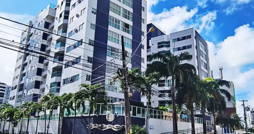Apartamento 3 quartos no jardim oceania | oportunidade única a passos do caribessa!