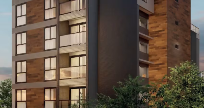 Apartamento 3 quartos em intermares a 150m do mar | destaque no arvoredo i!