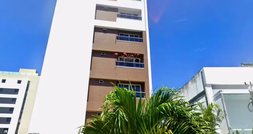 Apartamento 3 quartos em cabo branco | 86m², nascente e a 300m do mar!