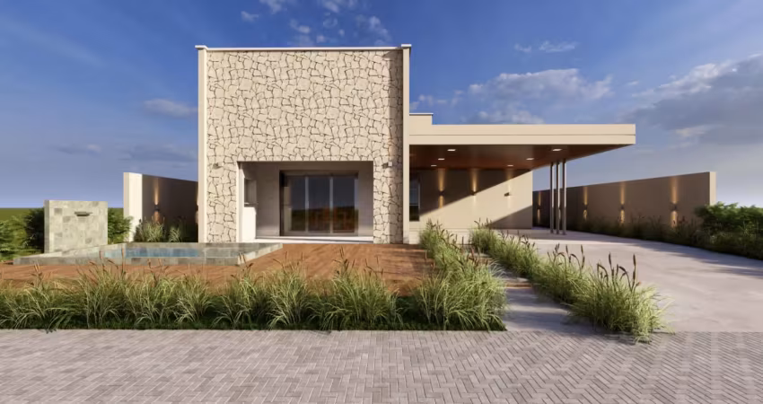 Casa nova em lucena por r$600 mil | 3 quartos (2 suítes) e piscina no beach plaza!