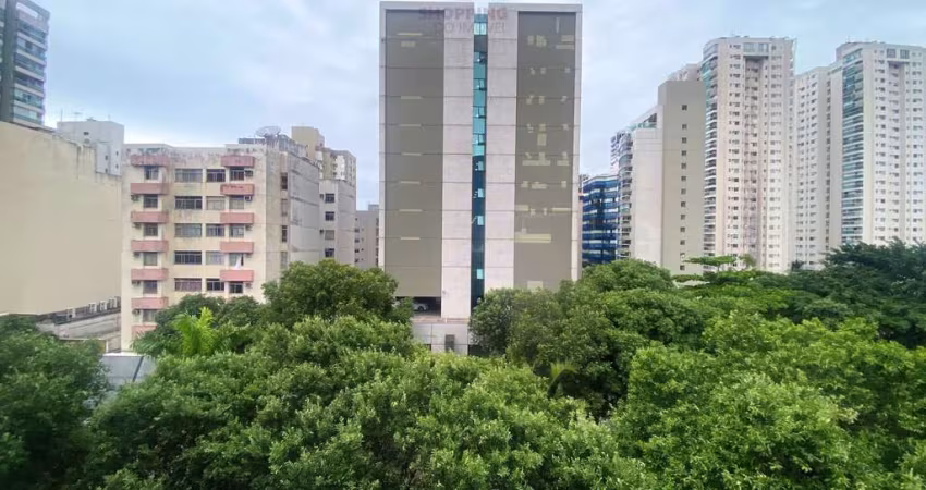 Sala Comercial 46m² com 2 vagas