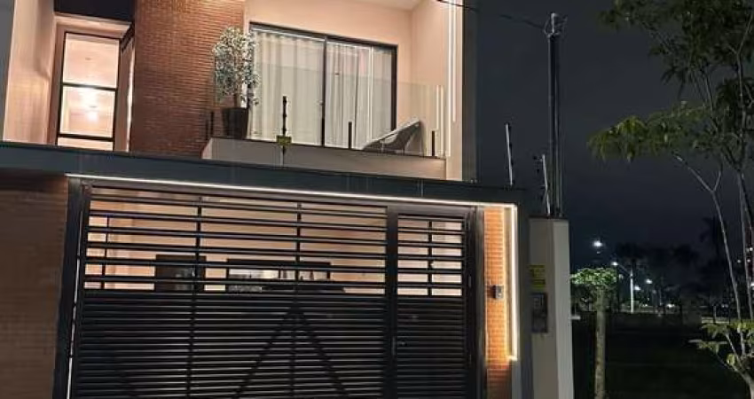 Casa Duplex em Manguinhos, Serra/ES
