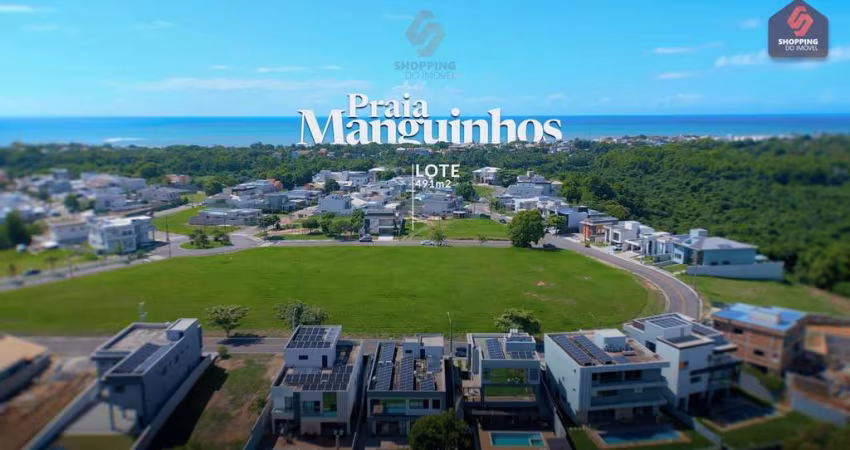 Lote em Arquipélago de Manguinhos