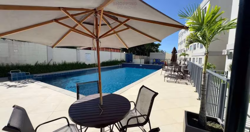 Apartamento 2 quartos em Bicanga, Serra/ES
