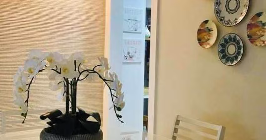 Apartamento em Jardim Camburi, Vitória/ES
