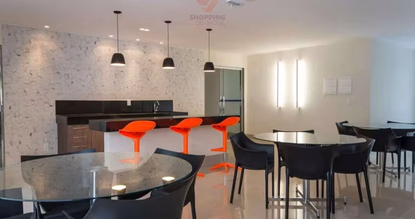 Apartamento em Jardim Camburi, Vitória/ES