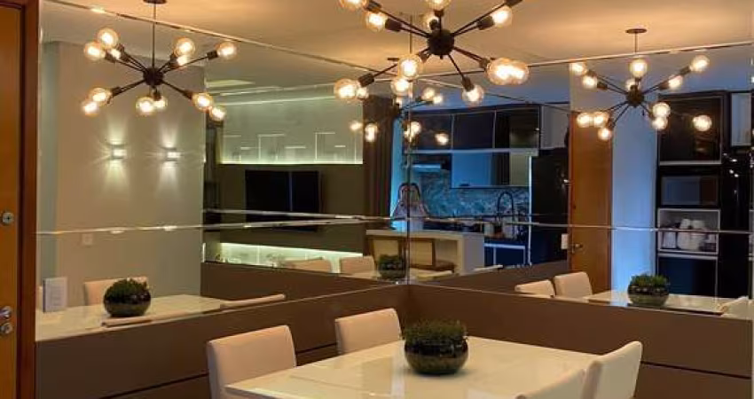 Apartamento em Valparaíso, Serra/ES
