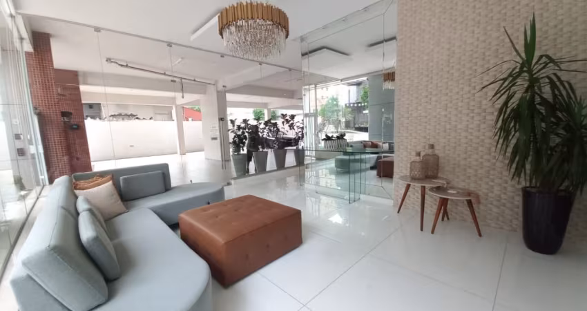 APARTAMENTO MOBILIADO PARA LOCAÇÃO EM SANTOS