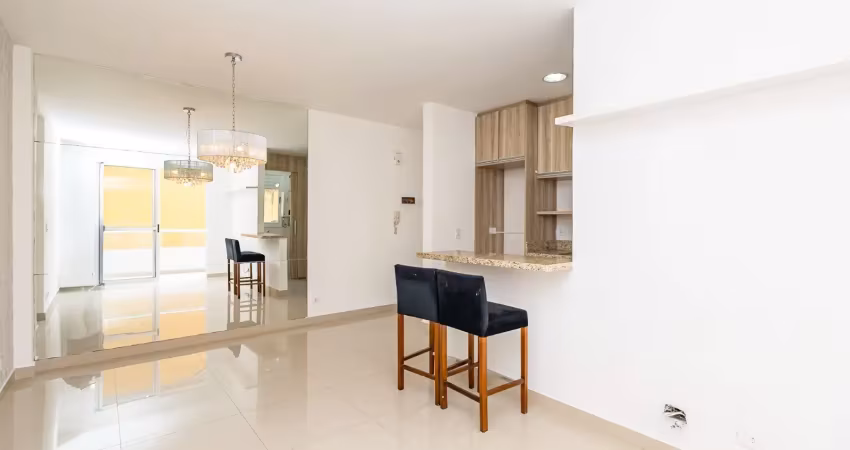 Apartamento 2 dormitórios a venda na melhor região do ecoville.