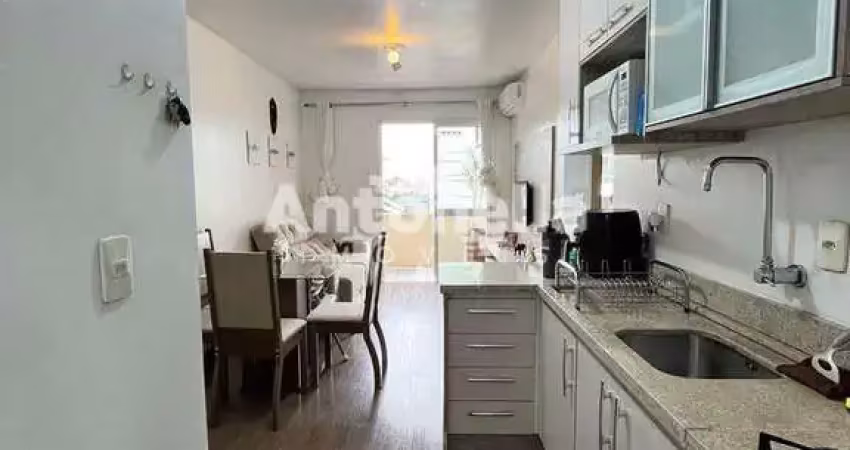 Apartamento com 2 quartos à venda no São Victor COHAB, Caxias do Sul 