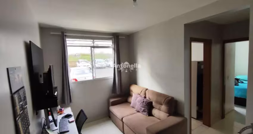 Apartamento com 1 quarto à venda na Bela Vista, Caxias do Sul 