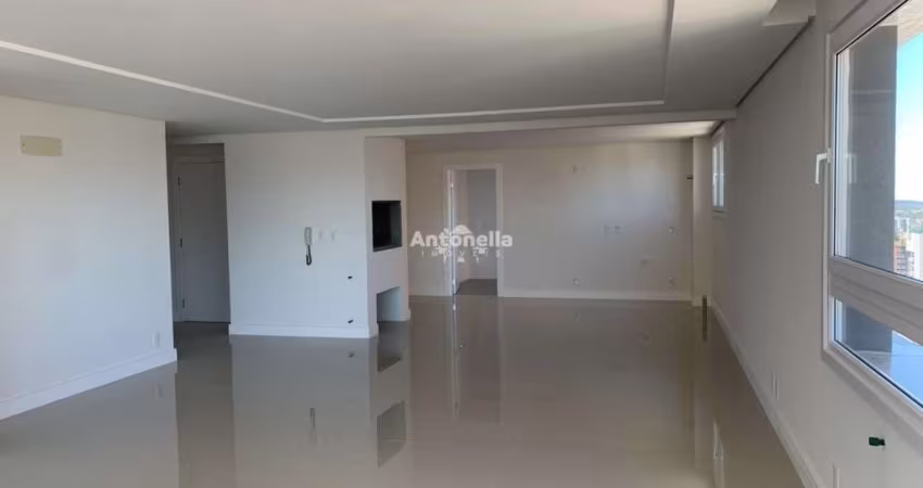 Apartamento à venda no bairro Panazzolo