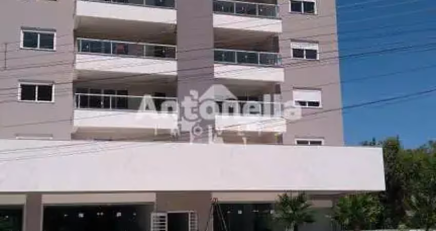 Apartamento com 3 quartos à venda no Charqueadas, Caxias do Sul 