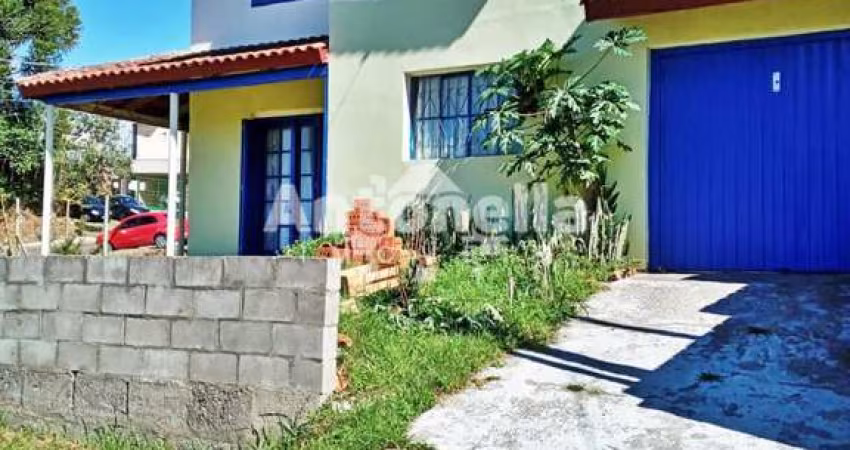 Casa à venda no bairro  Santa Catarina