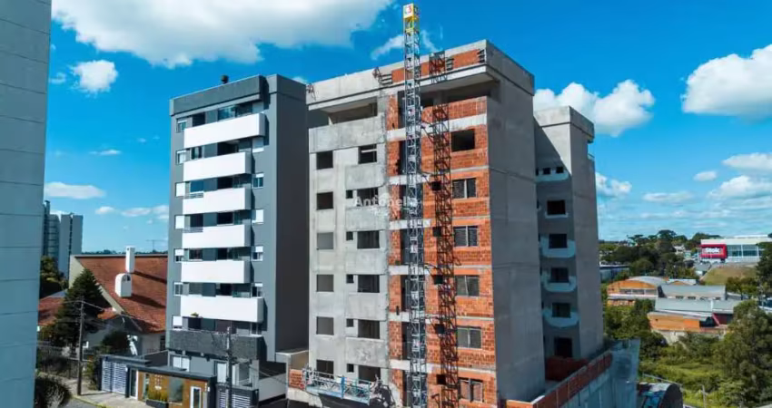 Apartamento com 3 quartos à venda na Nossa Senhora de Lourdes, Caxias do Sul 