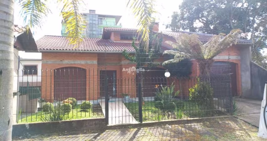 Casa à  venda no bairro Jardim Eldorado