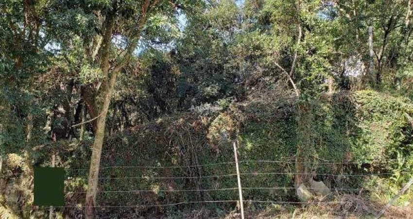 Terreno à venda no Bela Vista