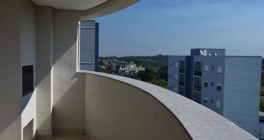 Apartamento à venda no Vila Verde