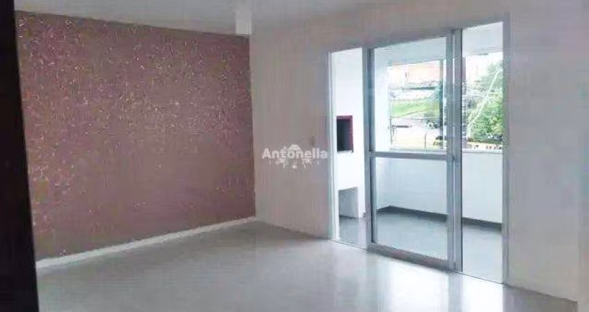 Apartamento no bairro Sagrada Família